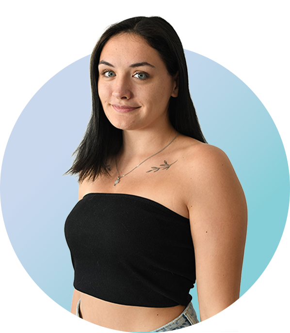 Annika Marie Boltersdorf